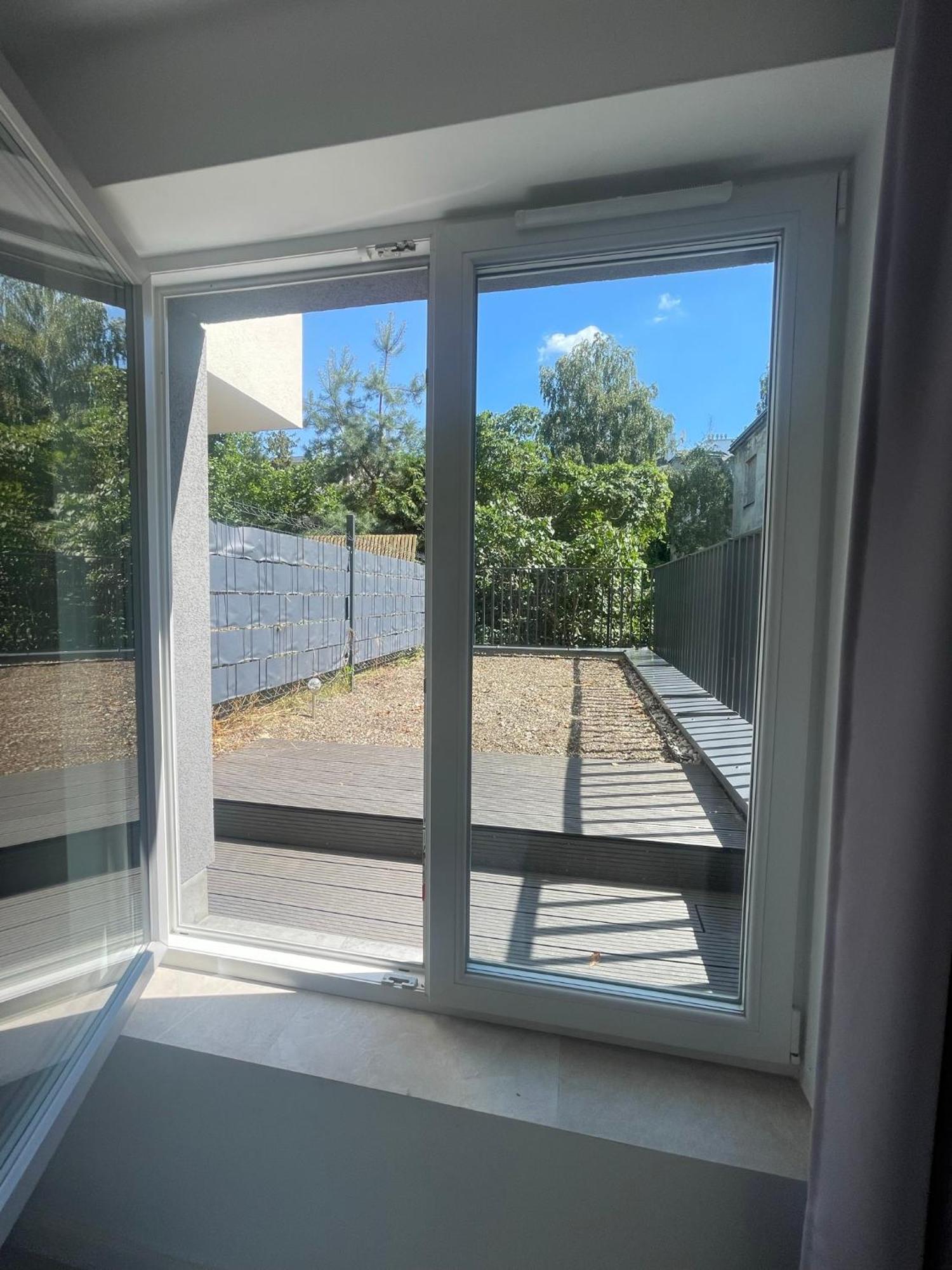 Apartament Smart Kamienica Grochow With Free Parking Warschau Exterior foto